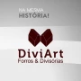 Foto 1:  Divismart - Forros e Divisórias